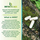 NMN Nicotinamide Mononucleotide 250mg 60 Caps POWERFUL NAD+ BOOSTER ANTI-AGING!