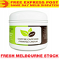 Coffee Bean Caffeine Cream Anti-Cellulite Fat Burner Slimming FREE EXPRESS POST