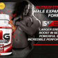 PENIS ENHANCEMENT PILLS - Naturally Increase Size Libido MAX STRENGTH 60 CAPS GB