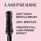 L'Oreal Paris Makeup Voluminous Lash Paradise Mascara 8.5 mL Washable Black #201