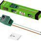 Sonkir Soil pH Meter MS02 3-in-1 Soil Moisture/Light/pH Tester - BRAND NEW