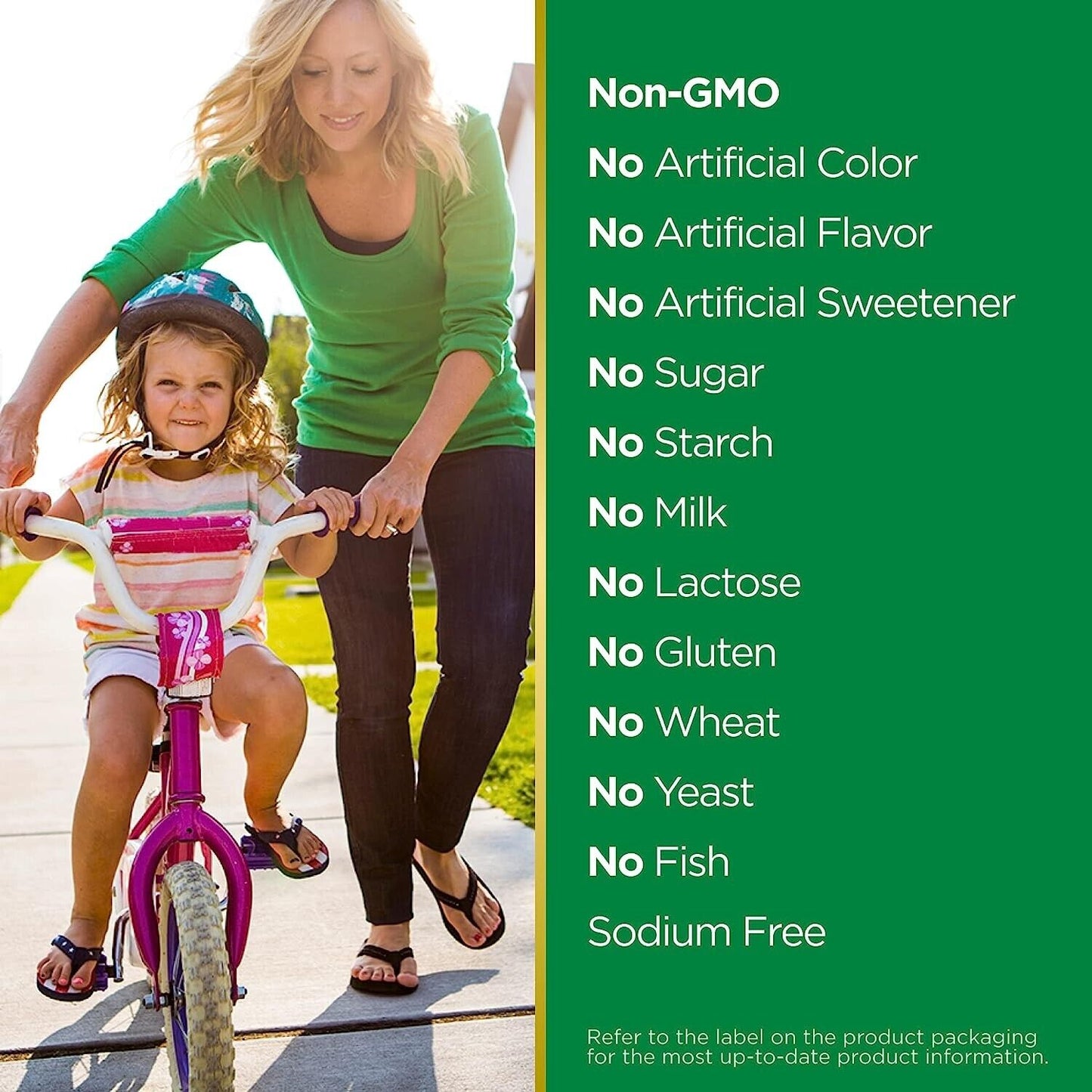 NATURE'S BOUNTY CoQ10 200mg Support Heart Health & Blood Pressure - 80 Soft Gels