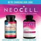 NEOCELL SUPER COLLAGEN Types 1 & 3 6000 mg + VITAMIN C 120 Tabs Hair Skin Joints