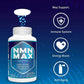 NMN Max 500mg x 120 Tabs Sublingual NMN Lozenges DOUBLE STRENGTH FAST-ACTING