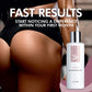 IsoSensuals CURVE Butt Enhancement Cream 180mL Firmer Booty FREE EXPRESS POST