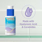 Differin Restorative Night Moisturizer PM Face Cream for Dry Flaky Skin 71g NEW
