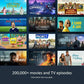 Amazon Fire TV Stick 4K MAX Wi-Fi 6 Ultra HD Gen Alexa Voice Remote Media Player
