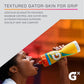Gatorade Gx 30oz Sports Drink Water Bottle Easy Grip Leak Proof BPA FREE - GREEN