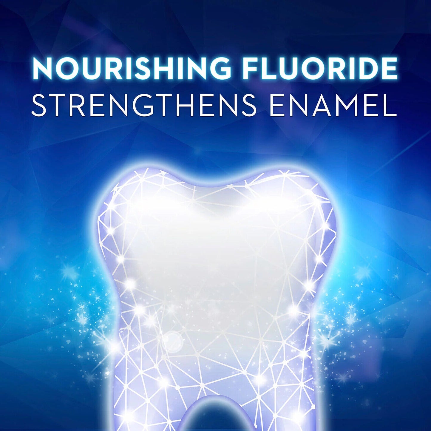 Crest 2x85g 3D White Brilliance 4% Hydrogen Peroxide Teeth Whitening Toothpaste