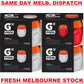 Gatorade GX Pods Electrolyte Concentrate - Variety Pack - 16 x 96mL (makes 14L)