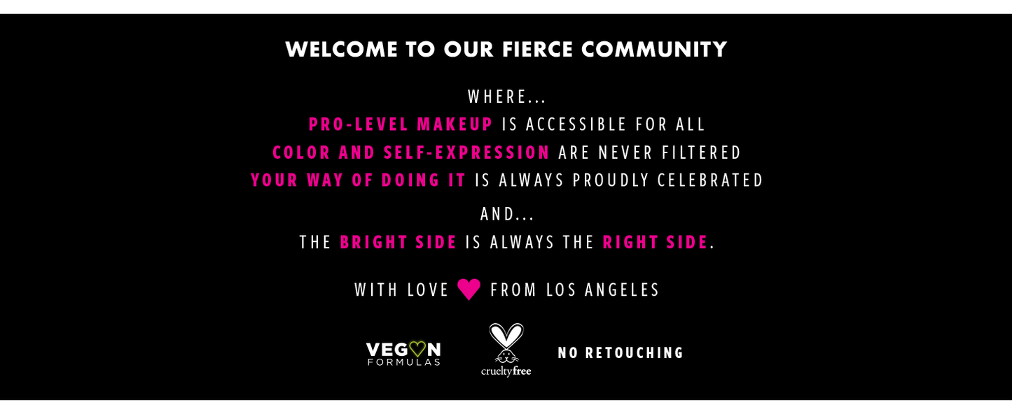 NYX Professional Epic Ink Waterproof Liquid Liner Eyeliner Eye BLACK EIL01 NEW