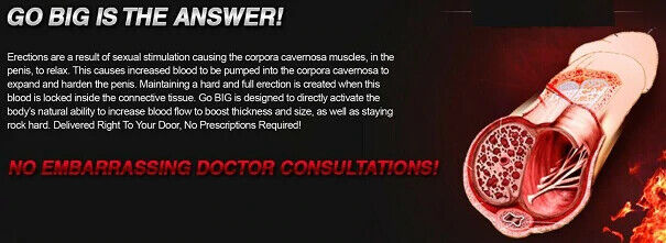 PENIS ENHANCEMENT PILLS - Naturally Increase Size Libido MAX STRENGTH 60 CAPS GB