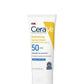 CeraVe Hydrating Mineral Face Sunscreen SPF50 Lightweight Lotion 75mL BRAND NEW
