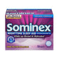 SOMINEX SLEEP AID Night Time Original Formula MEGA VALUE PACK 72 TABS EXPRESS AU