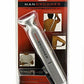 Mangroomer Do-It-Yourself Electric Back Hair Shaver Groomer BRAND NEW & SEALED