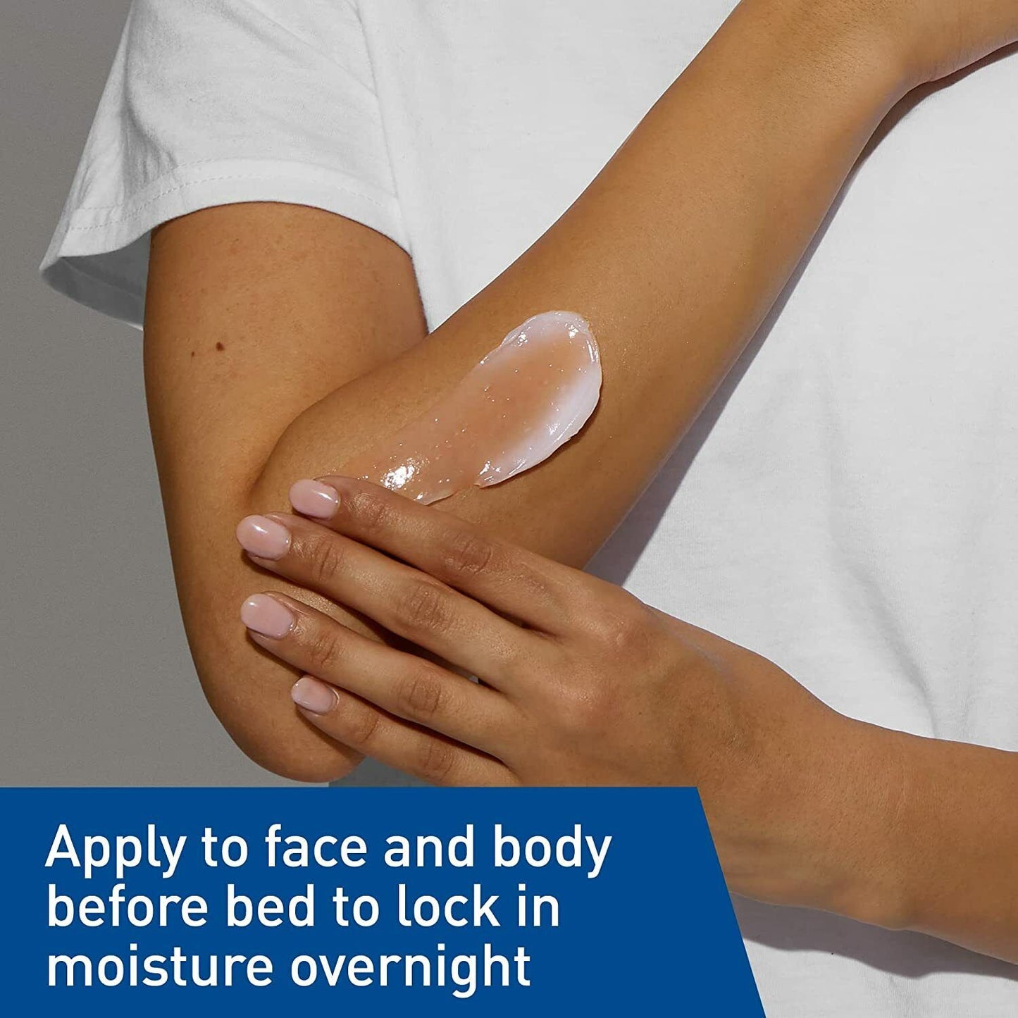 CeraVe Healing Ointment with Hyaluronic Acid - Protect & Repair Dry Skin 340g