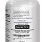 L-Theanine 200mg 360 Caps Bronson DOUBLE STRENGTH PREMIUM QUALITY Sleep Aid!