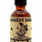 Honest Amish Beard Oil - Classic 2oz - Essential Oils Balm / Beard Care Products