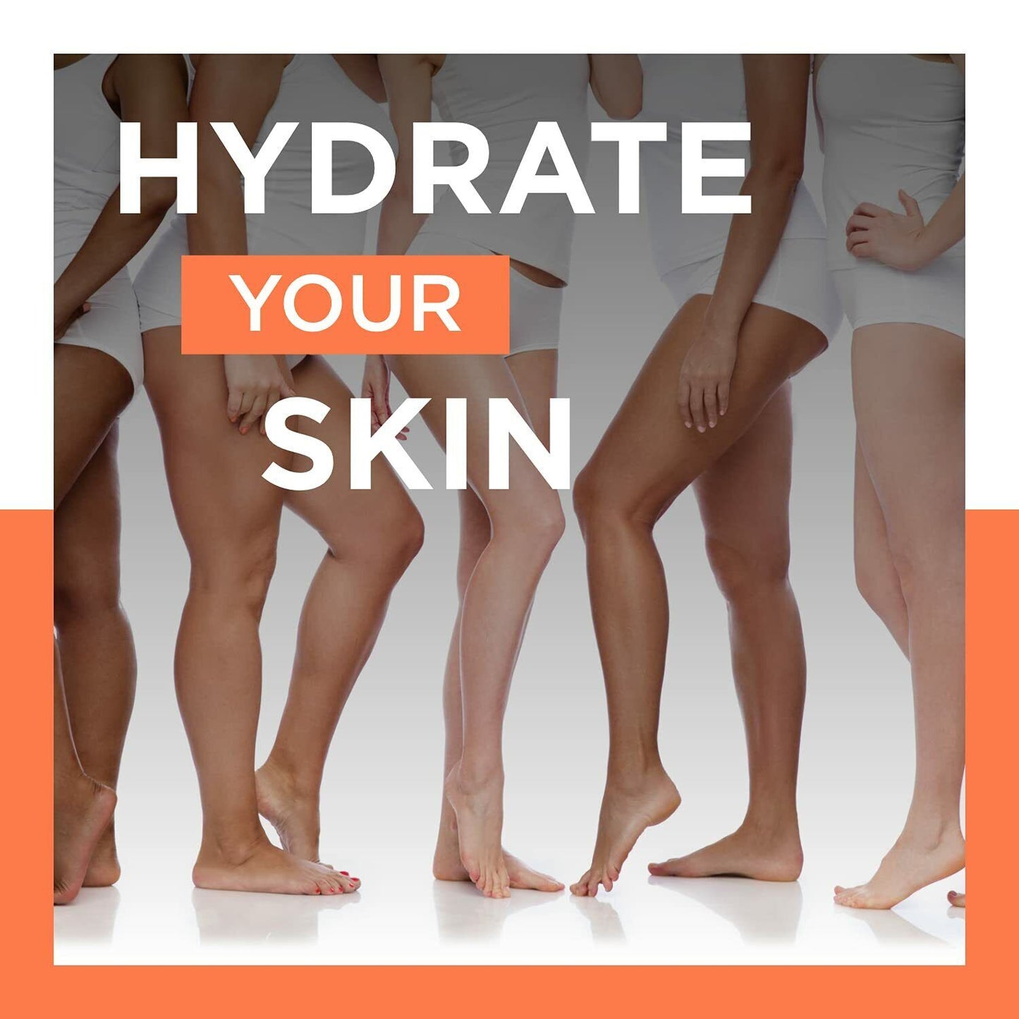 LUXURY BUTT NOURISHING CREAM Cellulite Booty Enhancement 118mL FREE EXPRESS POST