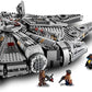 LEGO Star Wars 75257 - Millennium Falcon - BRAND NEW & SEALED BOX - MELB STOCK