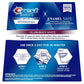 CREST 3D 28 x Glamorous White Dental Teeth Whitening Strips Kit 14 Pouches NEW