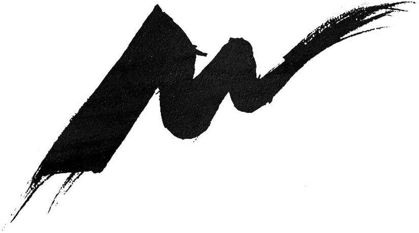 NYX Professional Epic Ink Waterproof Liquid Liner Eyeliner Eye BLACK EIL01 NEW