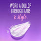 Aussie Instant Freeze Hair Gel 20 Hour Maximum Hold 198g - FREE EXPRESS POST NEW