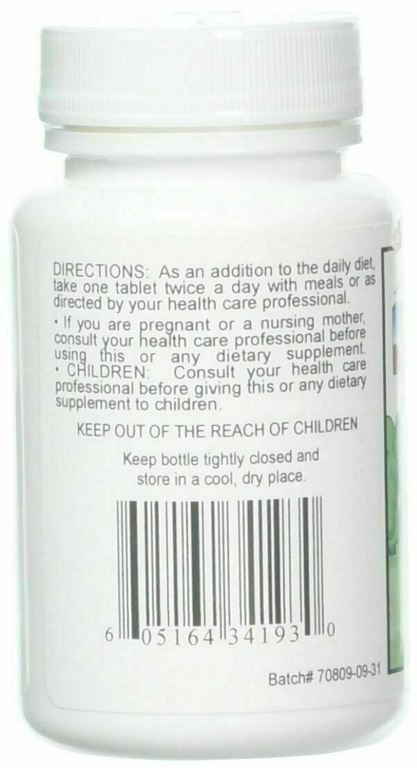 ADVANCED RESEARCH NCI LITHIUM OROTATE 120mg Mood Stress Support 200 Tablets NEW