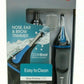 Remington NE3845A Waterproof Wet/Dry Battery-Operated Ear & Nose Detail Trimmer