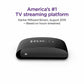 Roku Express Latest Edition 3930R HD 1080p HDMI TV Streamer Netflix Prime Video