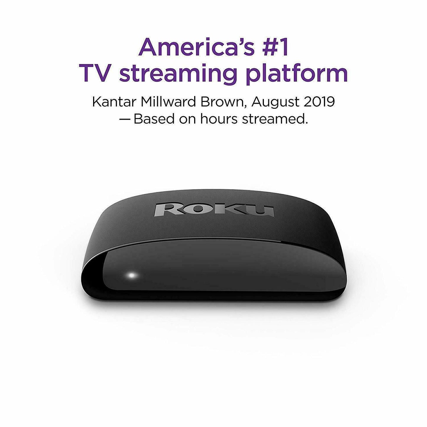 Roku Express Latest Edition 3930R HD 1080p HDMI TV Streamer Netflix Prime Video