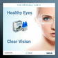 CAN-C Eye Drops Cataract Lubricant with Antioxident N-Acetylcarnosine - 2 x 5mL