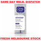 Clean & Clear Advanced Advantage Acne Spot 2% Salicylic Acid Treatment 22g 22mL