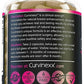 CURVINEXX BREAST ENLARGEMENT PILLS Natural Enhancement Supplement - FREE EXPRESS