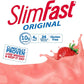 SlimFast Meal Replacement WEIGHT LOSS - Strawberry 364g BBD 07/06 QUICK SALE!!!