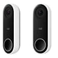 Google Nest Hello Video Doorbell Wired HD Smart WiFi Camera Audio NC5100US NEW