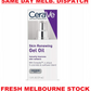 CeraVe Skin Face Renewing Gel Oil - Anti Aging Moisturizing Hydration 29 mL NEW