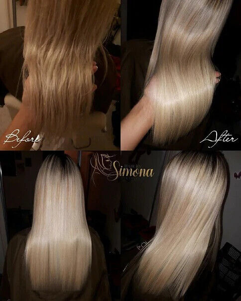 COCOCHOCO ORIGINAL Brazilian Keratin Salon Hair Straightening Treatment 250ml