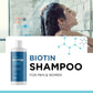 BIOTIN SHAMPOO - Anti Hair Loss Treatment DHT BLOCKER 236mL - FREE EXPRESS POST