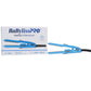 BabylissPro Nano Titanium 13mm Ceramic Mini Hair Straightener Travel Size 220°C