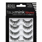 ARDELL Professional Faux Mink Wispies False Fake Eyelashes Extensions 4 PAIRS