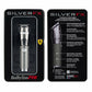 Babyliss Pro SilverFX Metal Lithium Hair Trimmer - Silver FX BabylissPro FX788S
