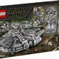 LEGO Star Wars 75257 - Millennium Falcon - BRAND NEW & SEALED BOX - MELB STOCK