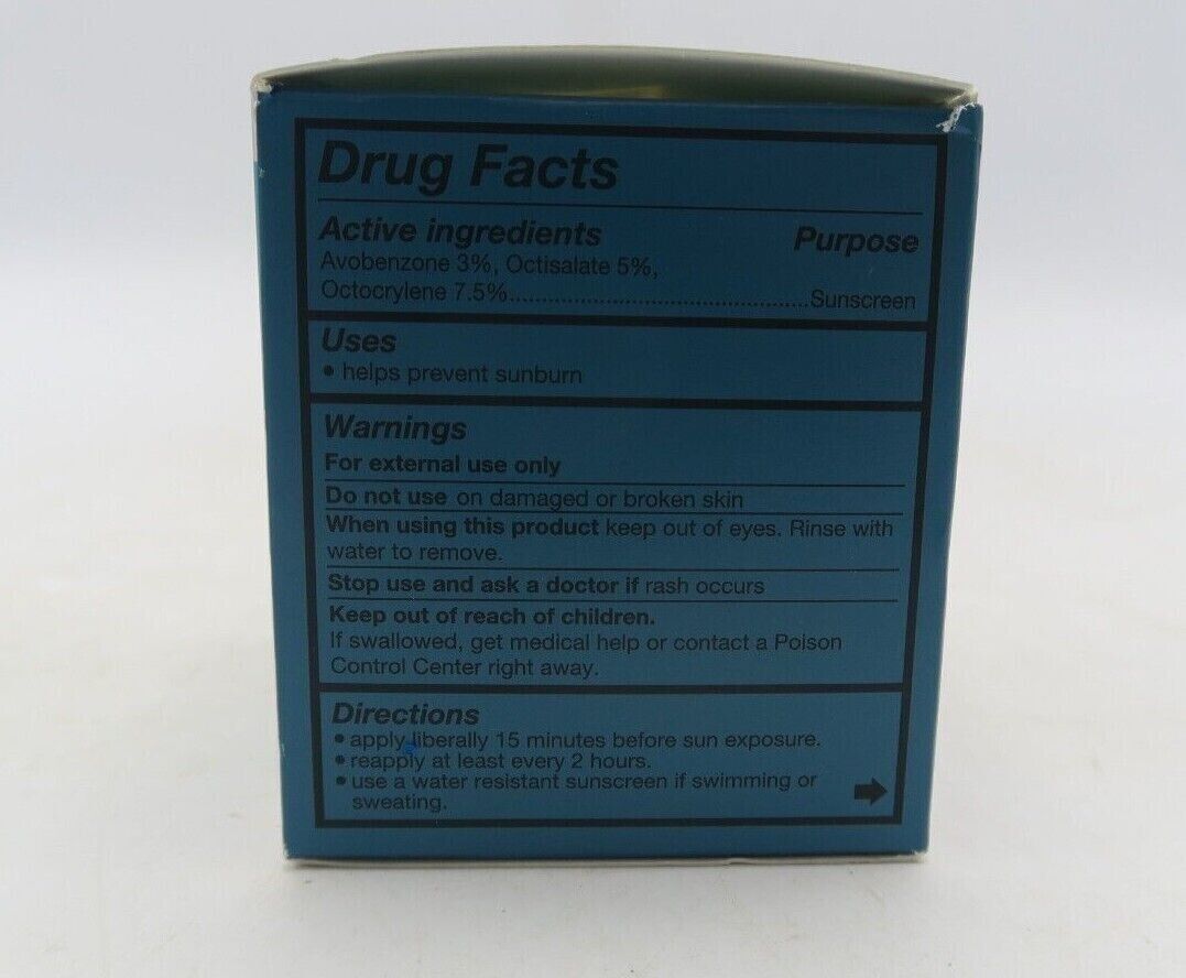 No7 Protect & Perfect INTENSE Advanced Day Cream Anti Aging SPF30 50ml BRAND NEW