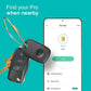 Tile Pro (2022) 4 PACK Bluetooth Item Tracker Keys Finder Pet Bag - FREE EXPRESS