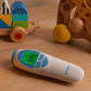 Vicks No-Touch 2 Second Readings Forehead Food & Bath 3 in 1 Thermometer Celsius