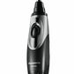 Panasonic ER430K Advanced Wet/Dry Battery-Operated Ear & Nose Trimmer BRAND NEW