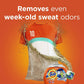 Tide PODS Laundry Detergent Liquid 32 Pacs 4-in1 Febreze Sport Odor Defense NEW