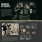 Onnit Shroom Tech Sport 28 Caps CORDYCEPS Joe Rogan JRE Alpha Brain Ashwagandha!