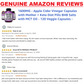 NutriFlair Apple Cider Vinegar + KETO BHB Diet Pills 120c ADVANCED WEIGHT LOSS
